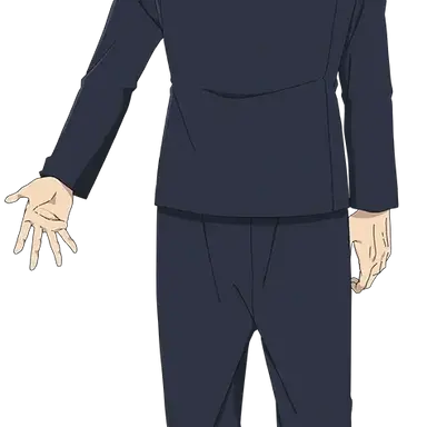 Profile image of Megumi