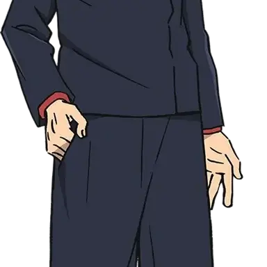 Profile image of Yuji