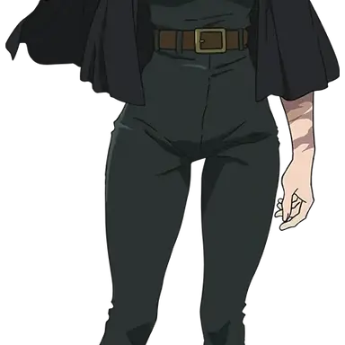 Profile image of Maki