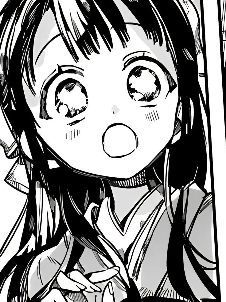 Siru06210의 지박소년 하나코군