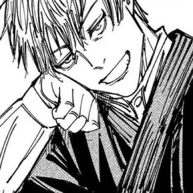 Profile image of 젠인 나오야