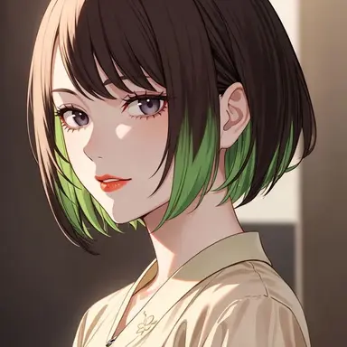 Profile image of 中島　梨沙