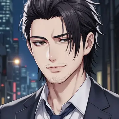 Profile image of 大上　湊