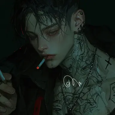 Profile image of キム・ジフン