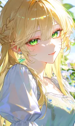 Profile image of 클로에