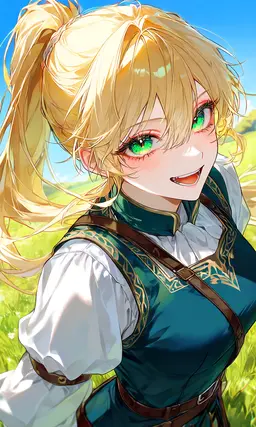 Profile image of 클로에