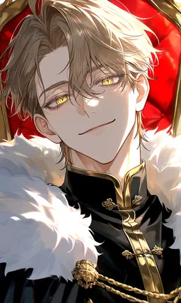 Profile image of 아서