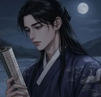 Profile image of Jeong Cheol