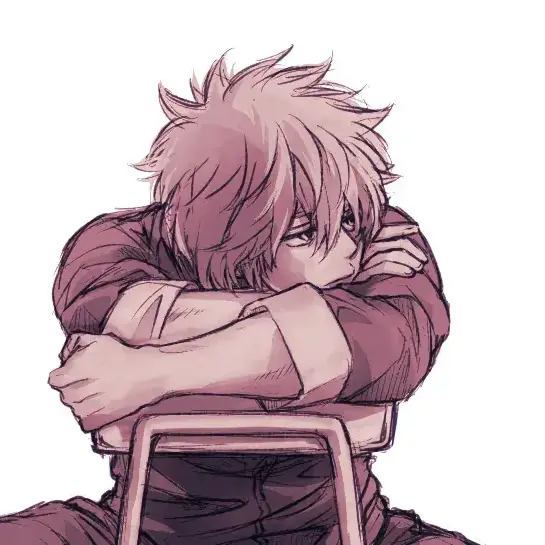 snowflower._의 毎授業寝てるキミ