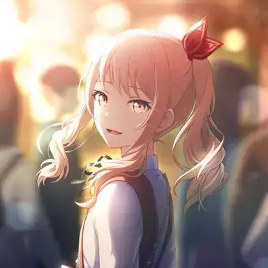 Profile image of 미즈키