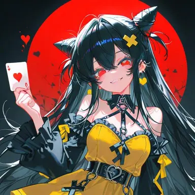Profile image of Rain