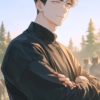 Profile image of Idris