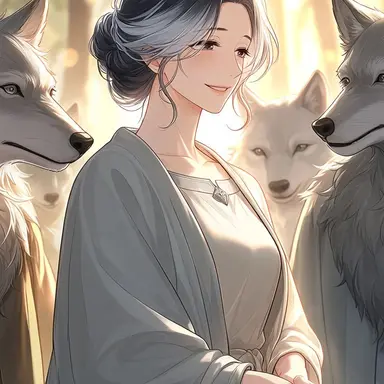 Profile image of Maren