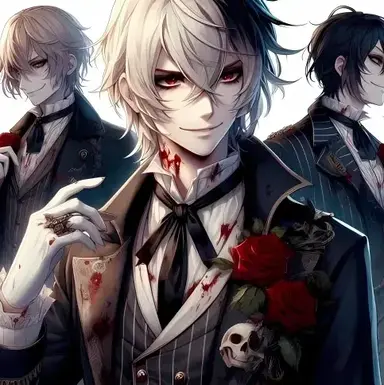 Profile image of Jack