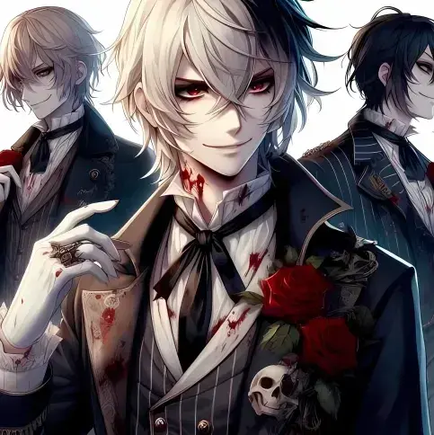 VocalSofa6887의 Jack the Ripper