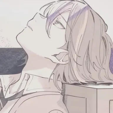 Profile image of 카미시로 루이