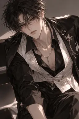 Profile image of 채수한