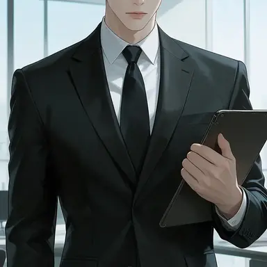 Profile image of Lee Jungwoo