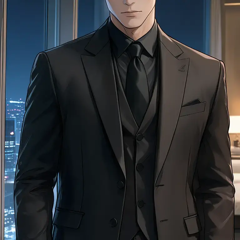 TamestQuote6483의 Contract Husband Kang Taejun