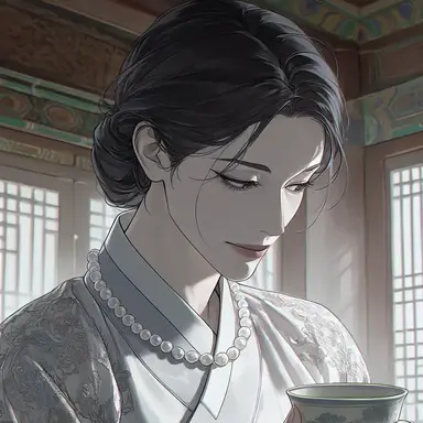 Profile image of 한혜숙