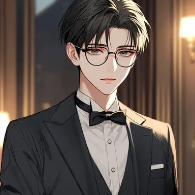 Profile image of 夏目 律