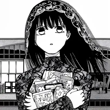 Profile image of Osaragi Rei