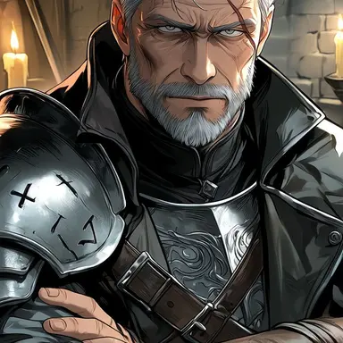 Profile image of Osric