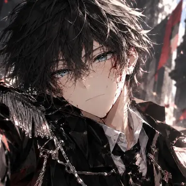 Profile image of ヨナ