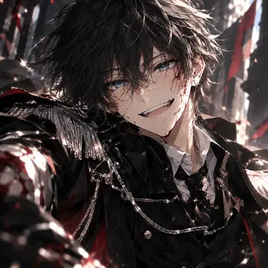 Profile image of ヨナ