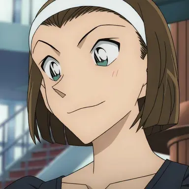 Profile image of 園子