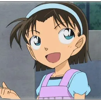 Profile image of 歩美
