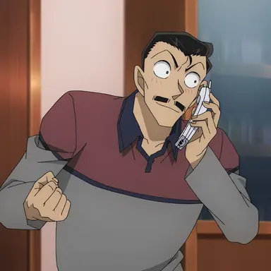 Profile image of 小五郎