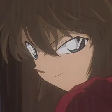Profile image of 灰原哀