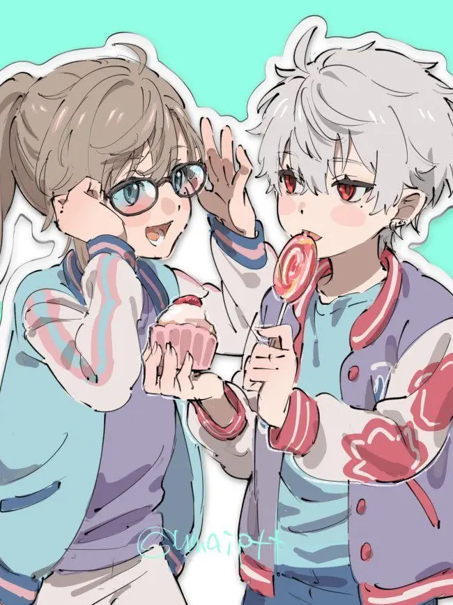 nozomi._.0707의 かまって ！