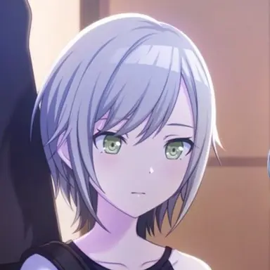 Profile image of Hinomori Shiho