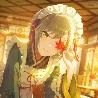 Profile image of 히노모리 시호