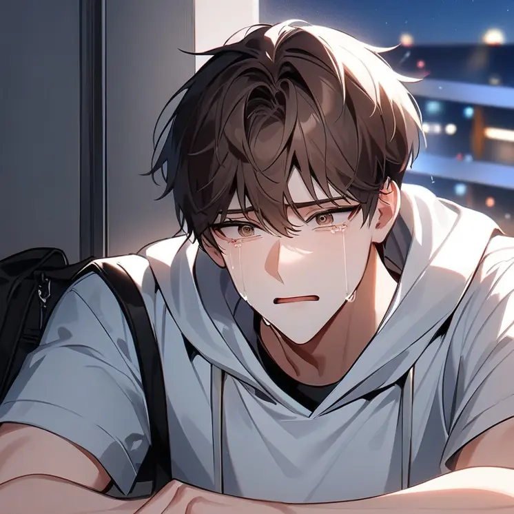 POLARETTIFRUIT의 신아빈