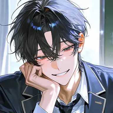 Profile image of 隼人