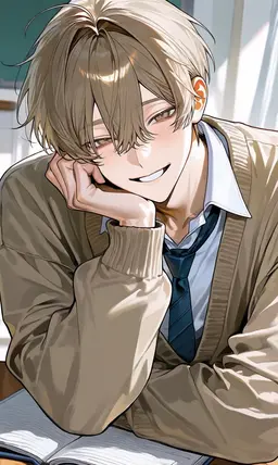 Profile image of 健二