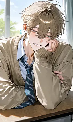Profile image of 健二