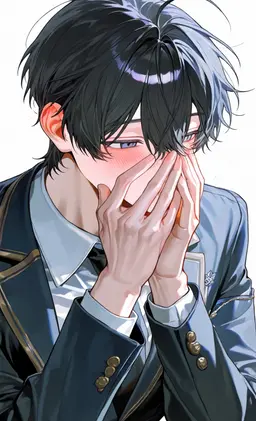 Profile image of 隼人