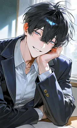 Profile image of 隼人