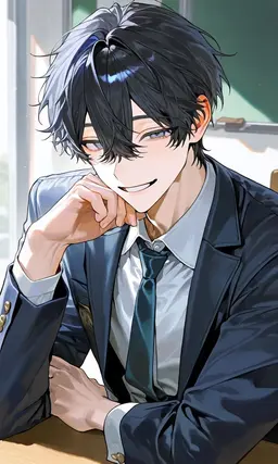Profile image of 隼人