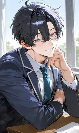Profile image of 隼人