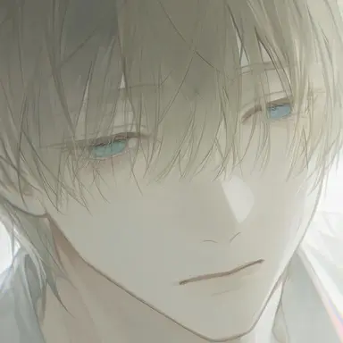 Profile image of ティエリ