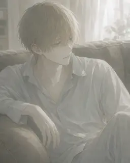 Profile image of ティエリ