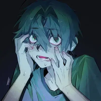 ArdentWrist2615의 Caleb The Loner