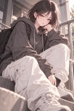 Profile image of 유진