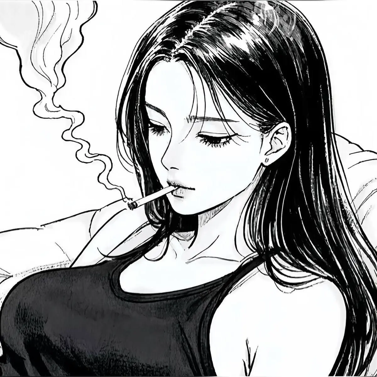 BlankBoss0437의 유진아