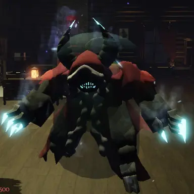 Profile image of 게스트 666